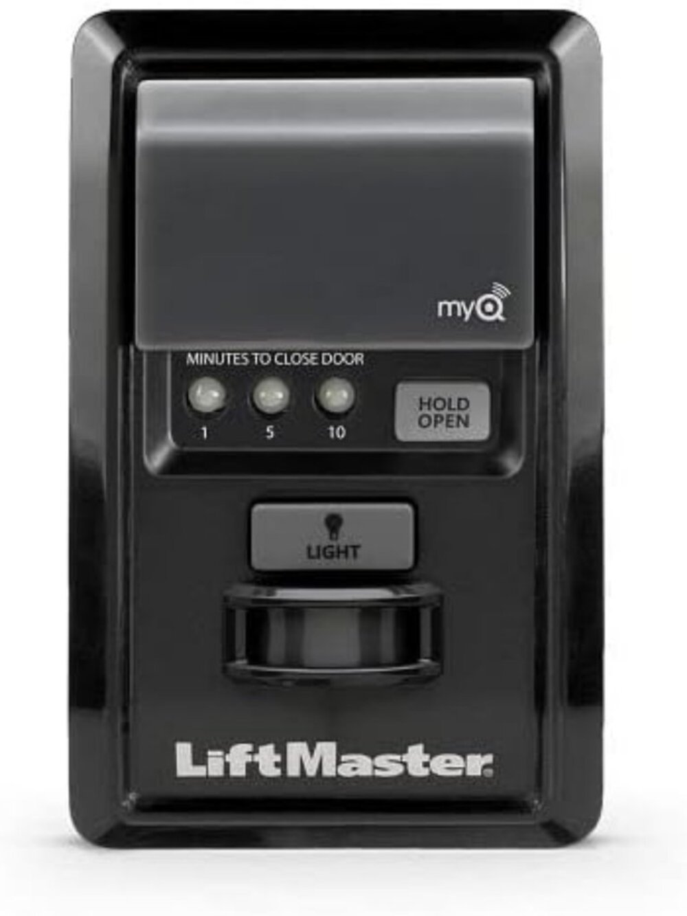 Garage Door Opener Wall Panel Upgrade - MYQ Technology, Replaces 888LM & 889LM